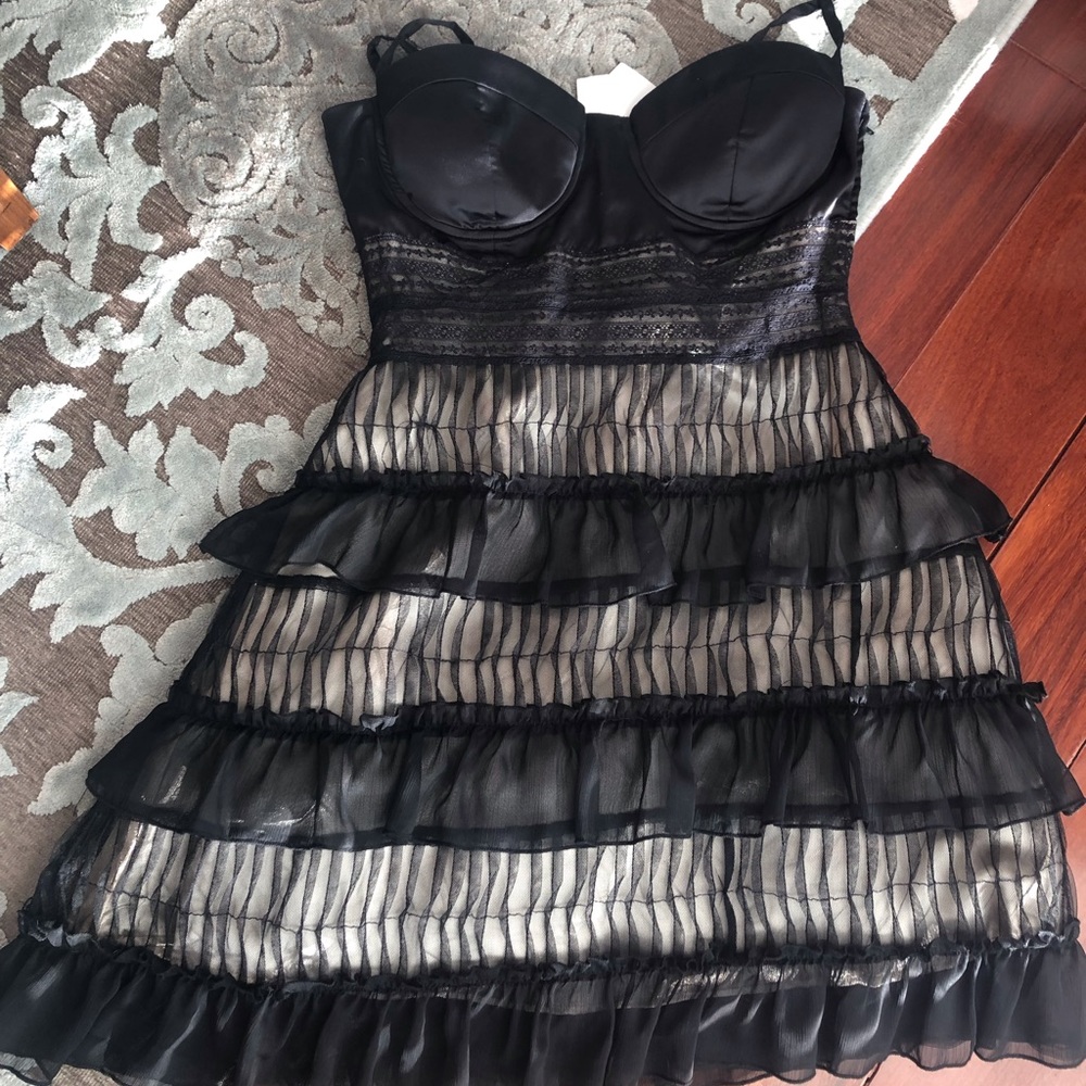 New Sexy Dress